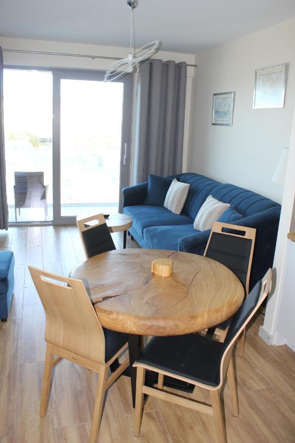 Apartmán Orle Gniazdo Miedzyzdroje Exteriér fotografie